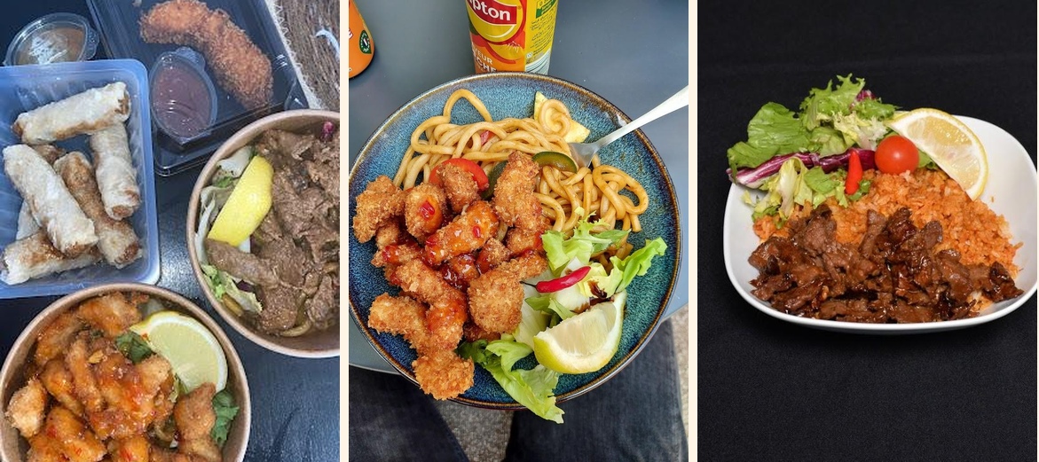 Asianfood Tâ - Gallery Image 2