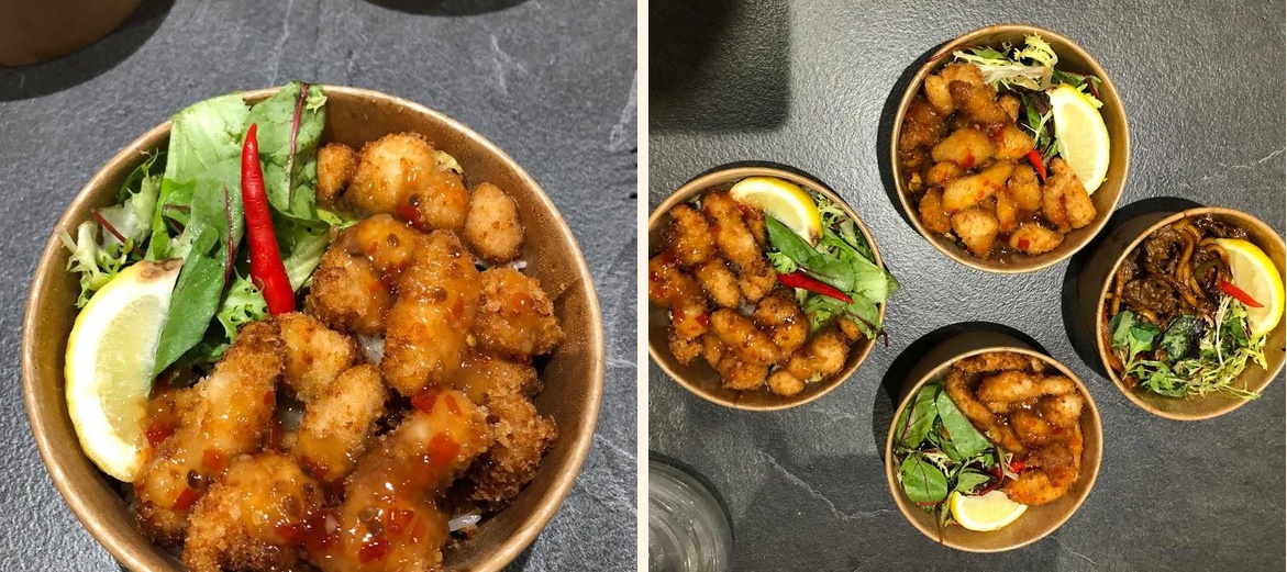 Asianfood Tâ - Gallery Image 3