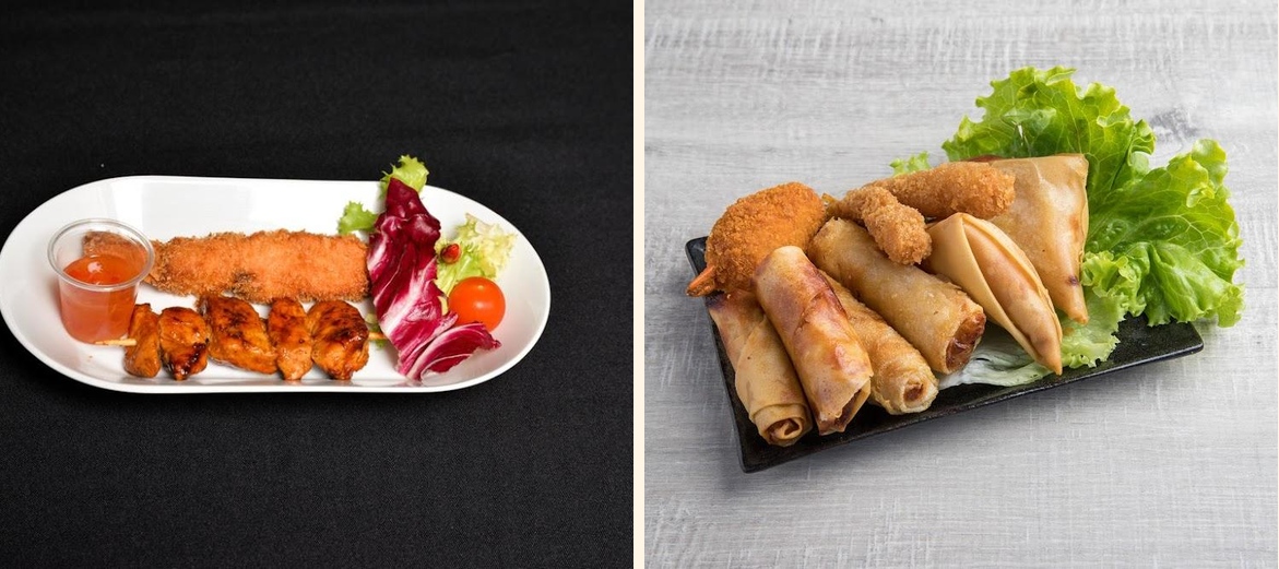 Asianfood Tâ - Gallery Image 4